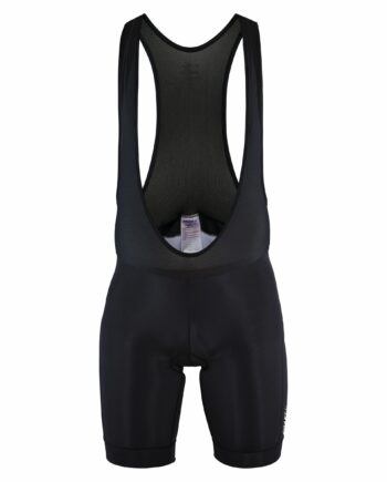Craft Balance Bib Shorts Maend Black