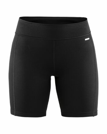 Craft Brisk Boxer Kvinder Black Xs