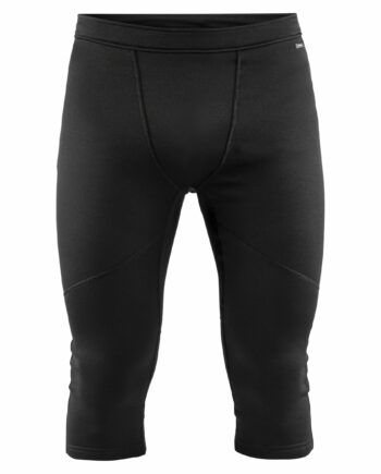 Craft Brisk Knicker Maend Black