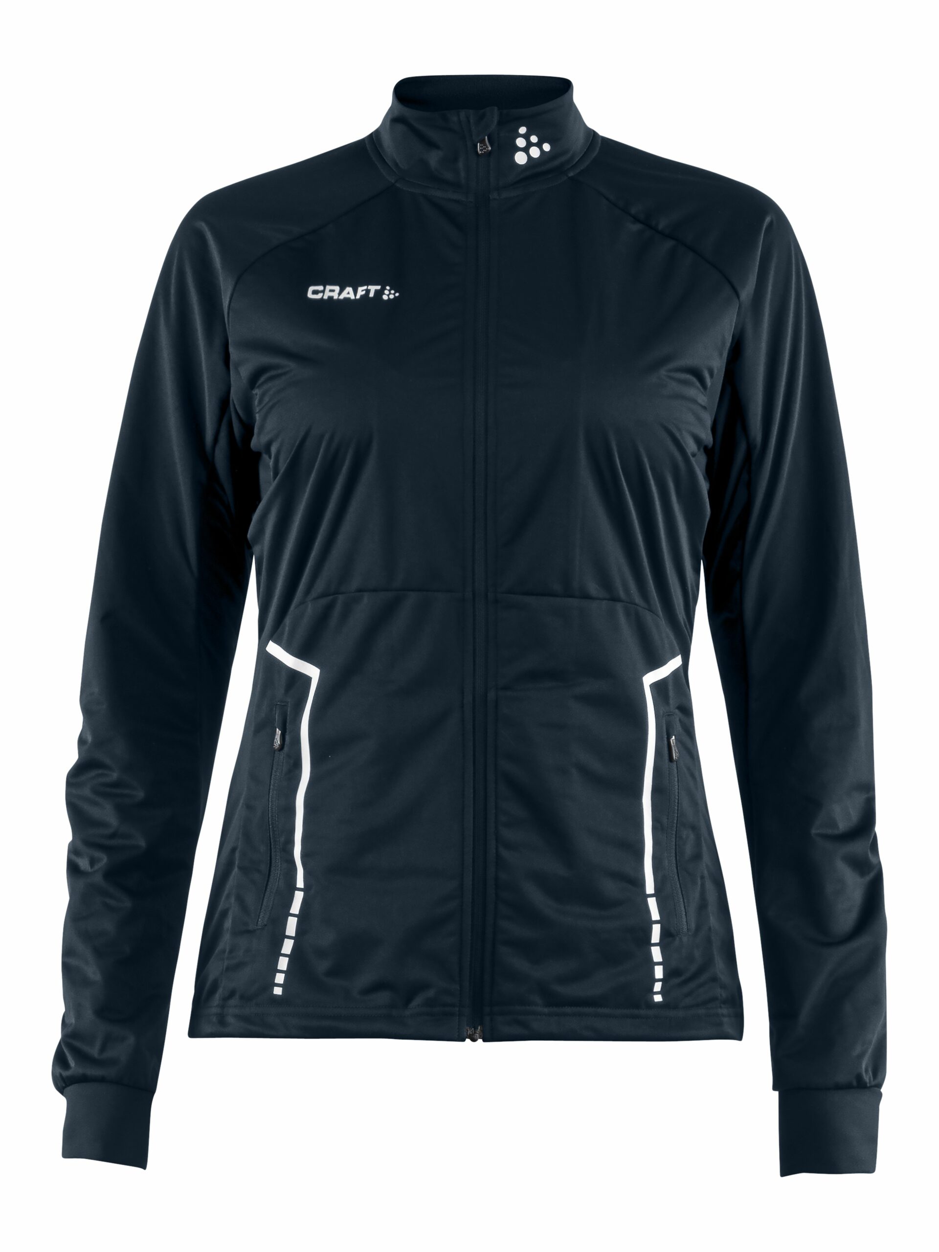 Craft Club Jacket Kvinder Dark Navy