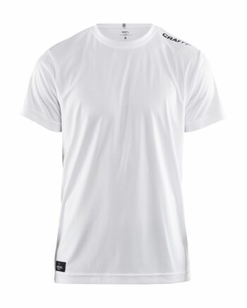 Craft Community Function Ss Tee Maend White