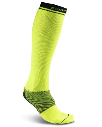 Craft Compression Sock Flumino Black