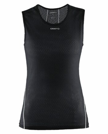 Craft Cool Mesh Superlight Sl Kvinder Black Xs