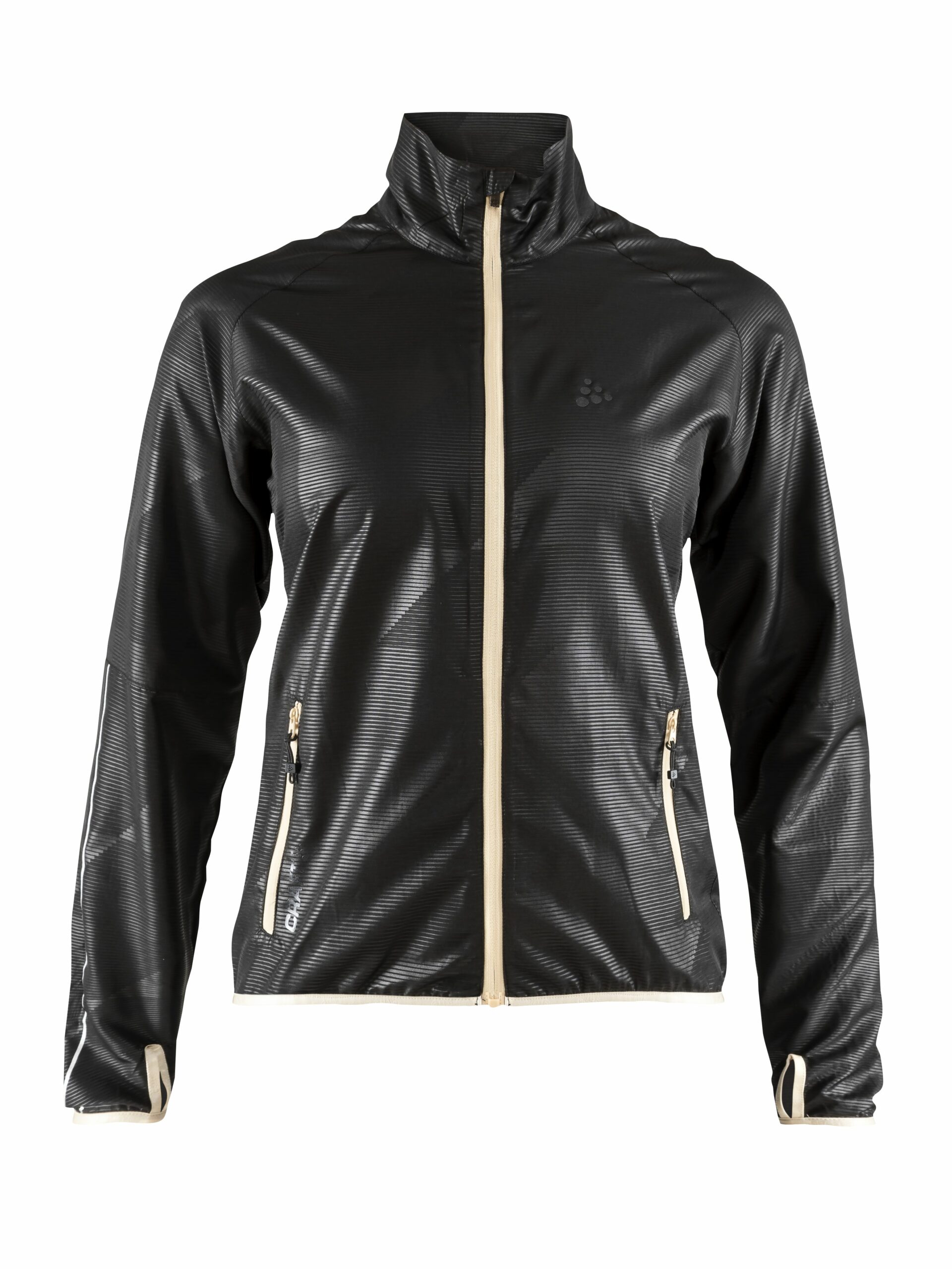 Craft Eaze Jacket Kvinder Black