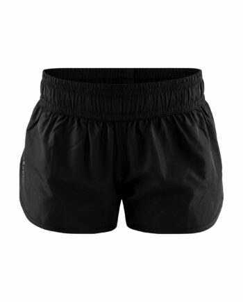 Craft Eaze Woven Shorts Kvinder Black Xs