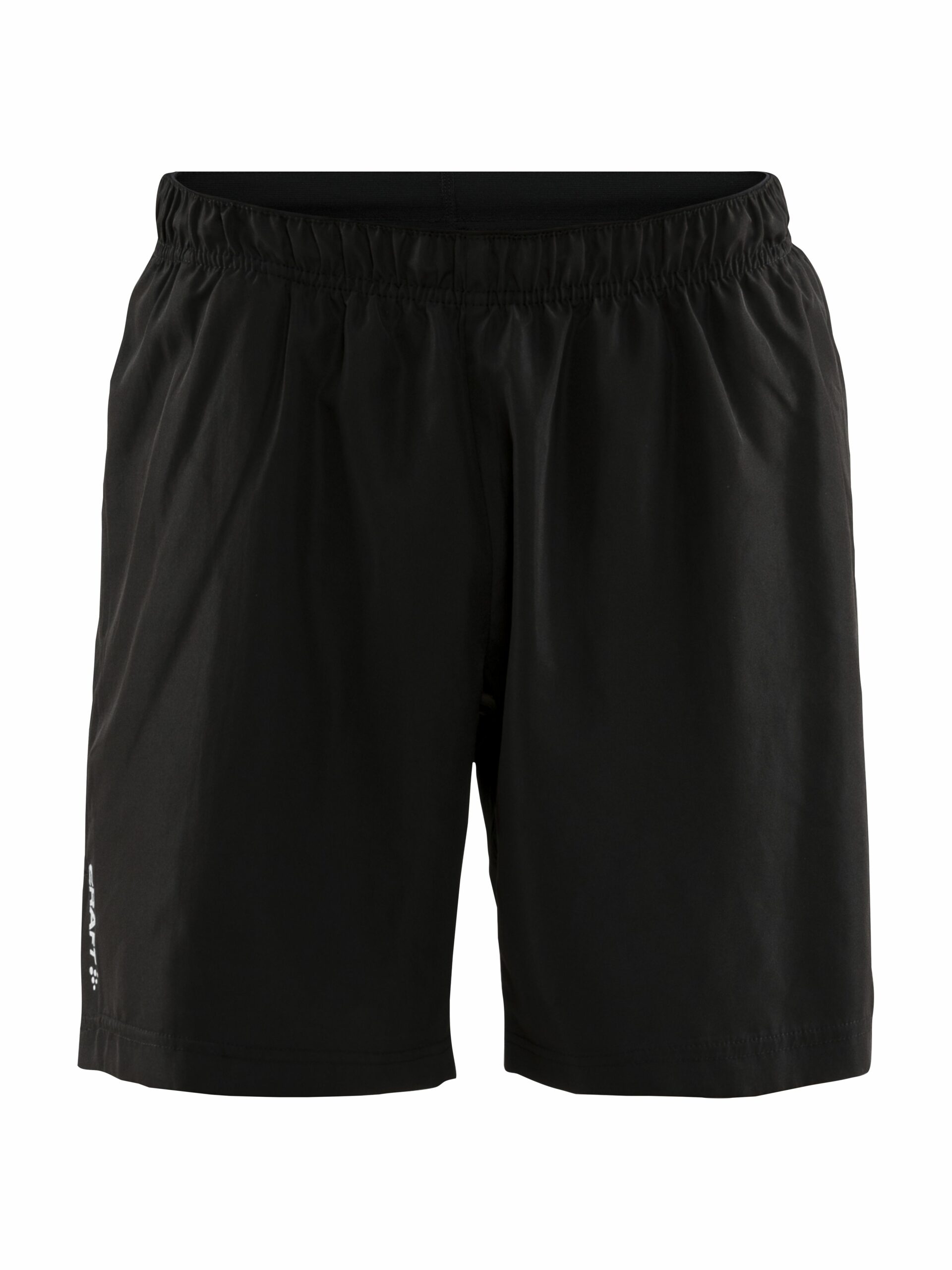 Craft Eaze Woven Shorts Maend Black