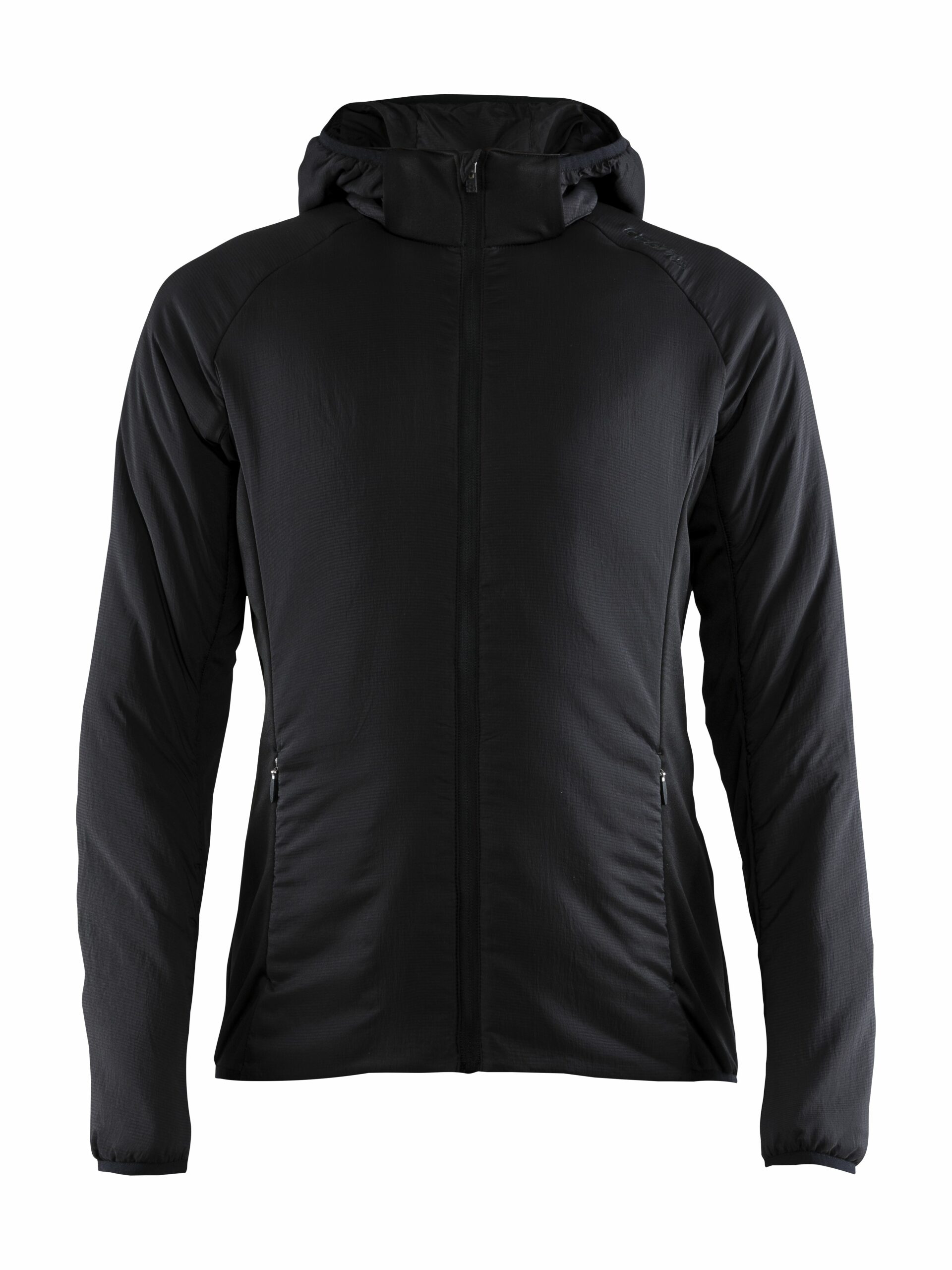 Craft Emotion Light Padded Jacket Kvinder Black