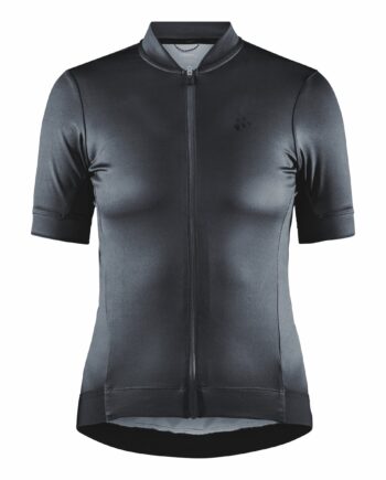 Craft Essence Jersey Kvinder Asphalt