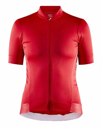 Craft Essence Jersey Kvinder Bright Red