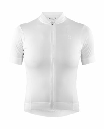 Craft Essence Jersey Kvinder White Xs