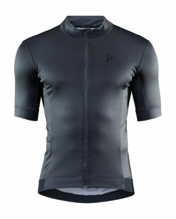 Craft Essence Jersey Maend Asphalt Xs