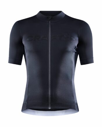 Craft Essence Jersey Maend Asphalt-black