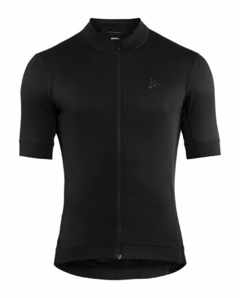 Craft Essence Jersey Maend Black Xs