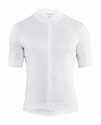 Craft Essence Jersey Maend White Xs