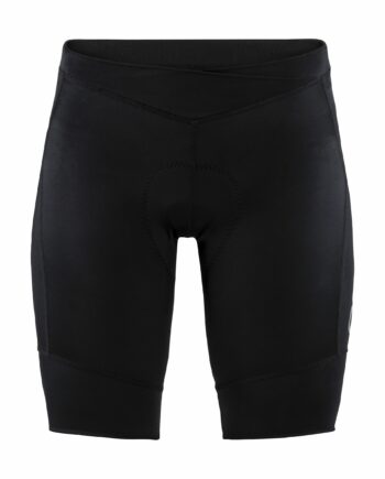 Craft Essence Shorts Kvinder Black