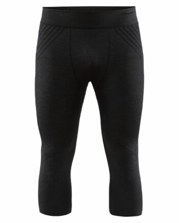 Craft Fuseknit Comfort Knicker Maend Black