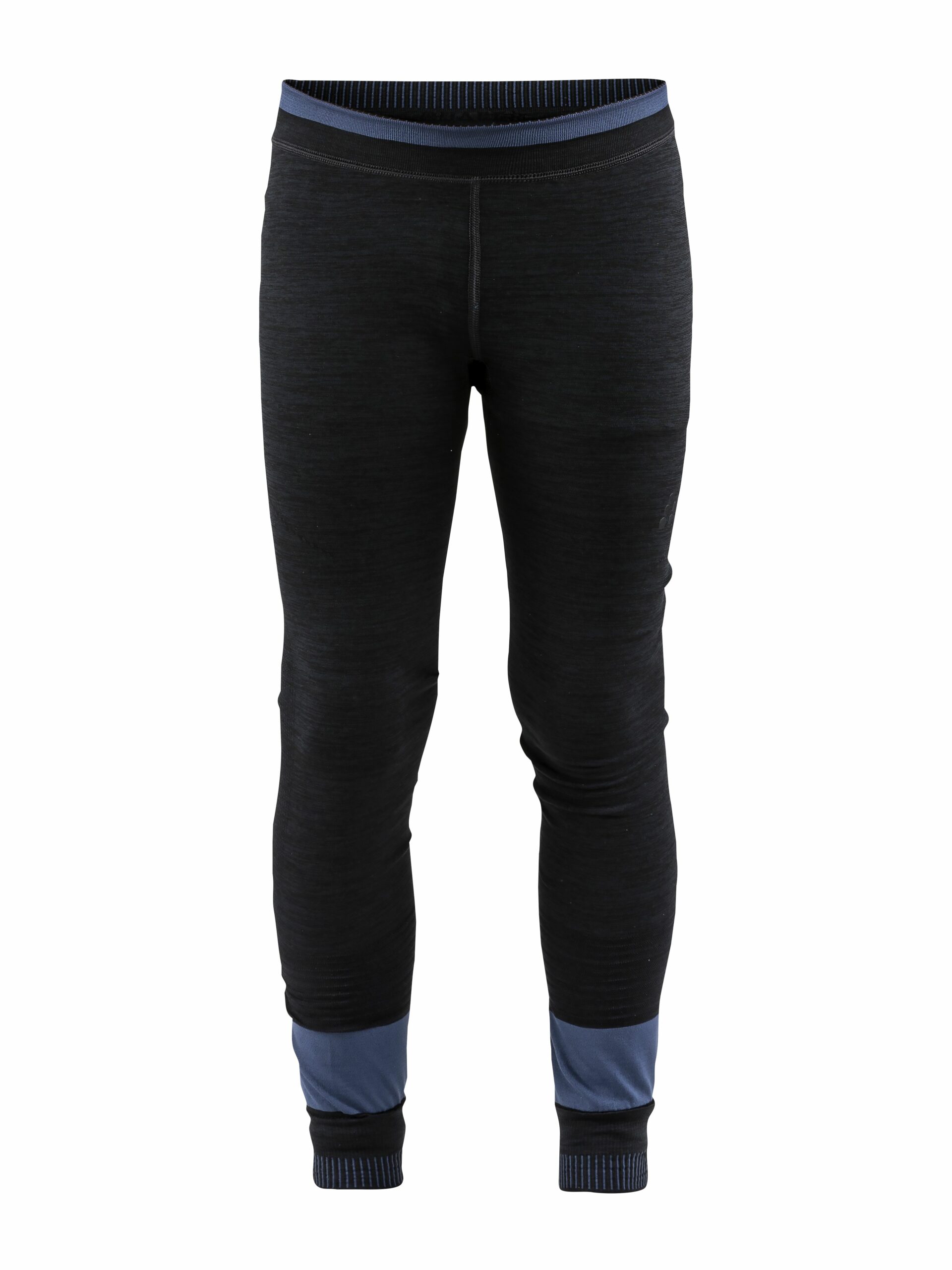 Craft Fuseknit Comfort Pants Black 122 128