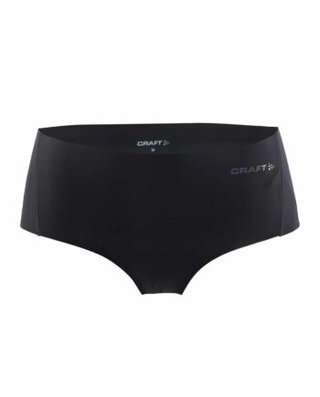Craft Greatness Hipster Kvinder Black Xs