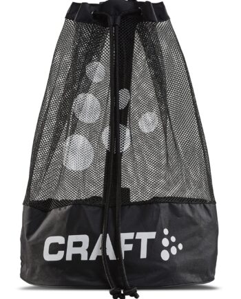 Craft Pro Control Ball Bag Black Onesize