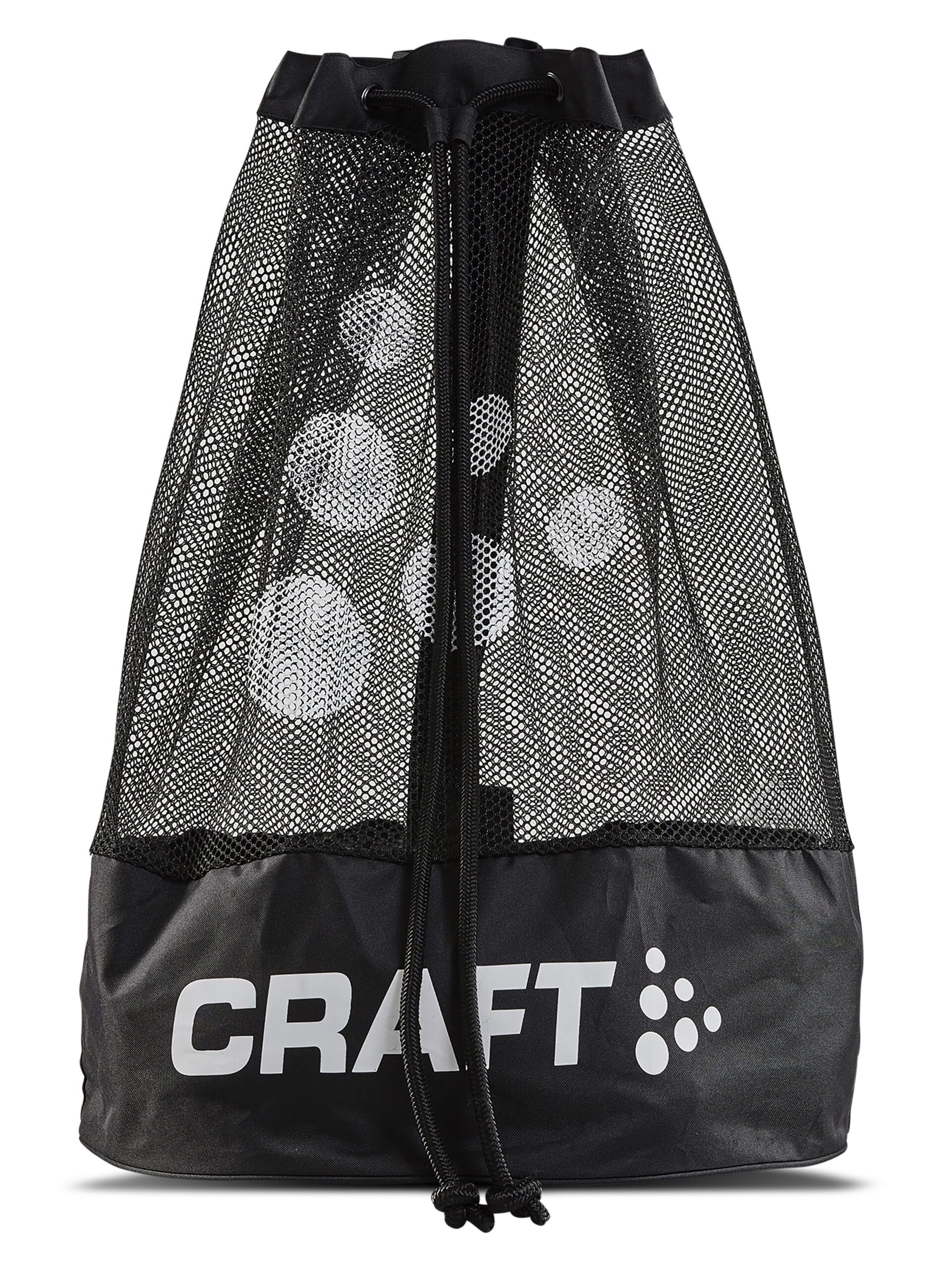 Craft Pro Control Ball Bag Black Onesize