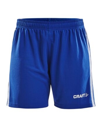 Craft Pro Control Mesh Shorts Kvinder Club Cobolt White
