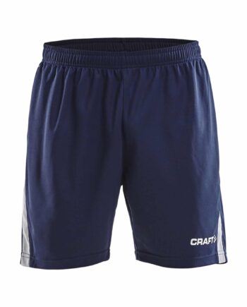 Craft Pro Control Mesh Shorts Maend Navy White