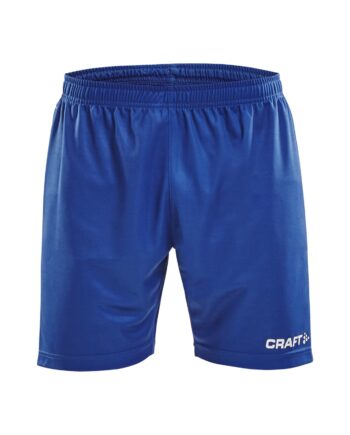 Craft Pro Control Mesh Shorts Maend Royal White