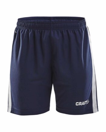 Craft Pro Control Shorts Kvinder Navy White Xs