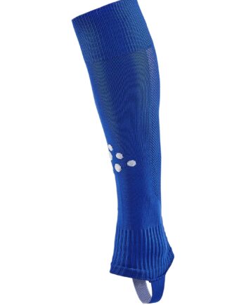 Craft Pro Control Solid  -  Foot Socks Jr Royal Onesize