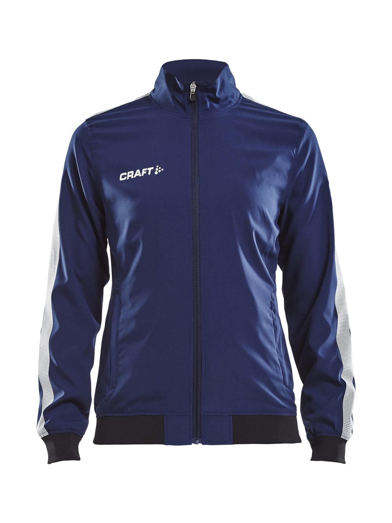 Craft Pro Control Woven Jacket Kvinder Navy