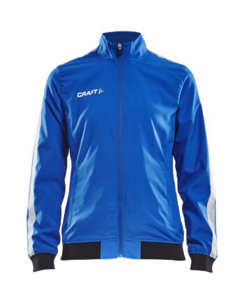Craft Pro Control Woven Jacket Kvinder Royal
