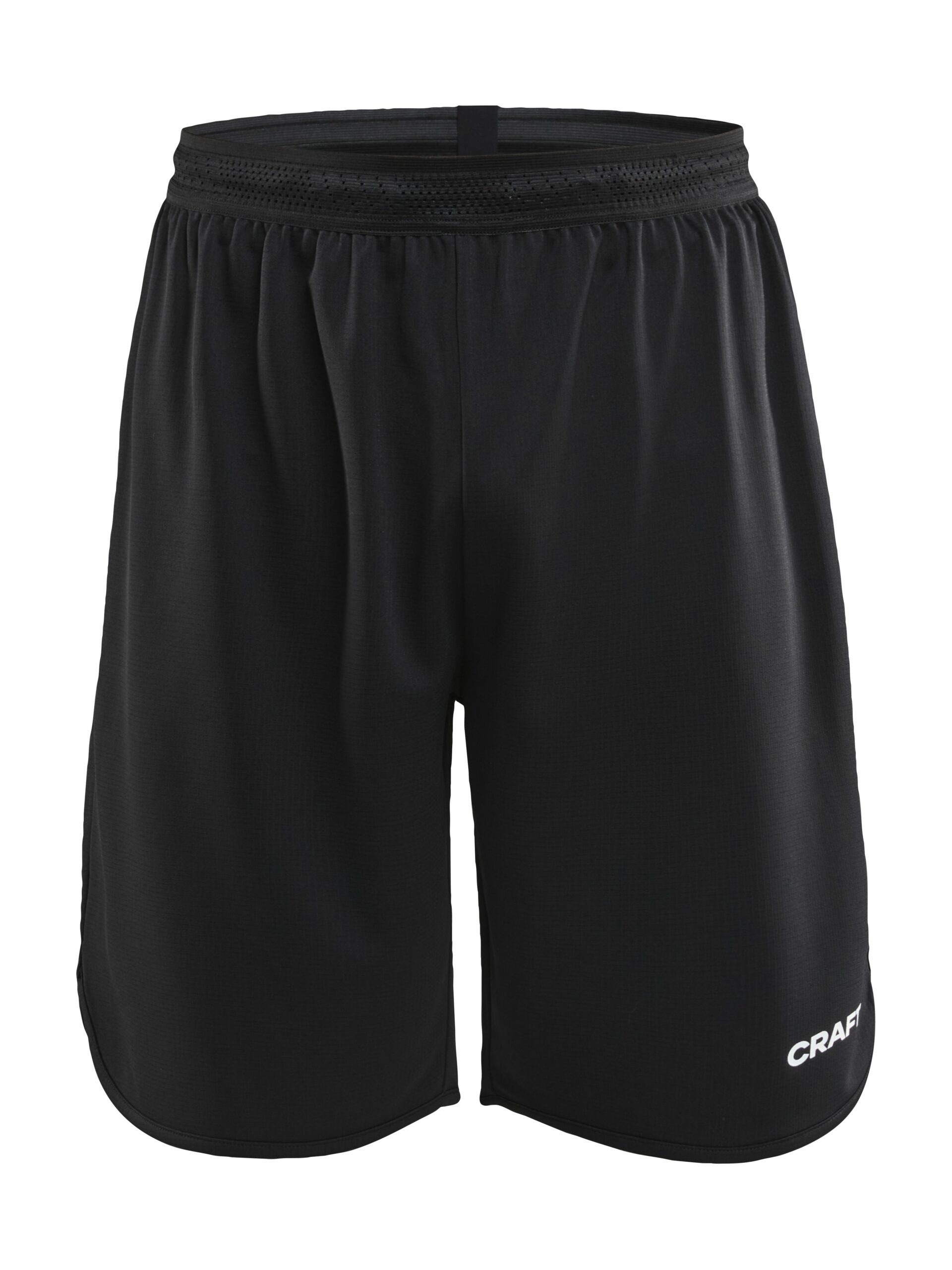 Craft Progress Basket Shorts Jr Black 158 164
