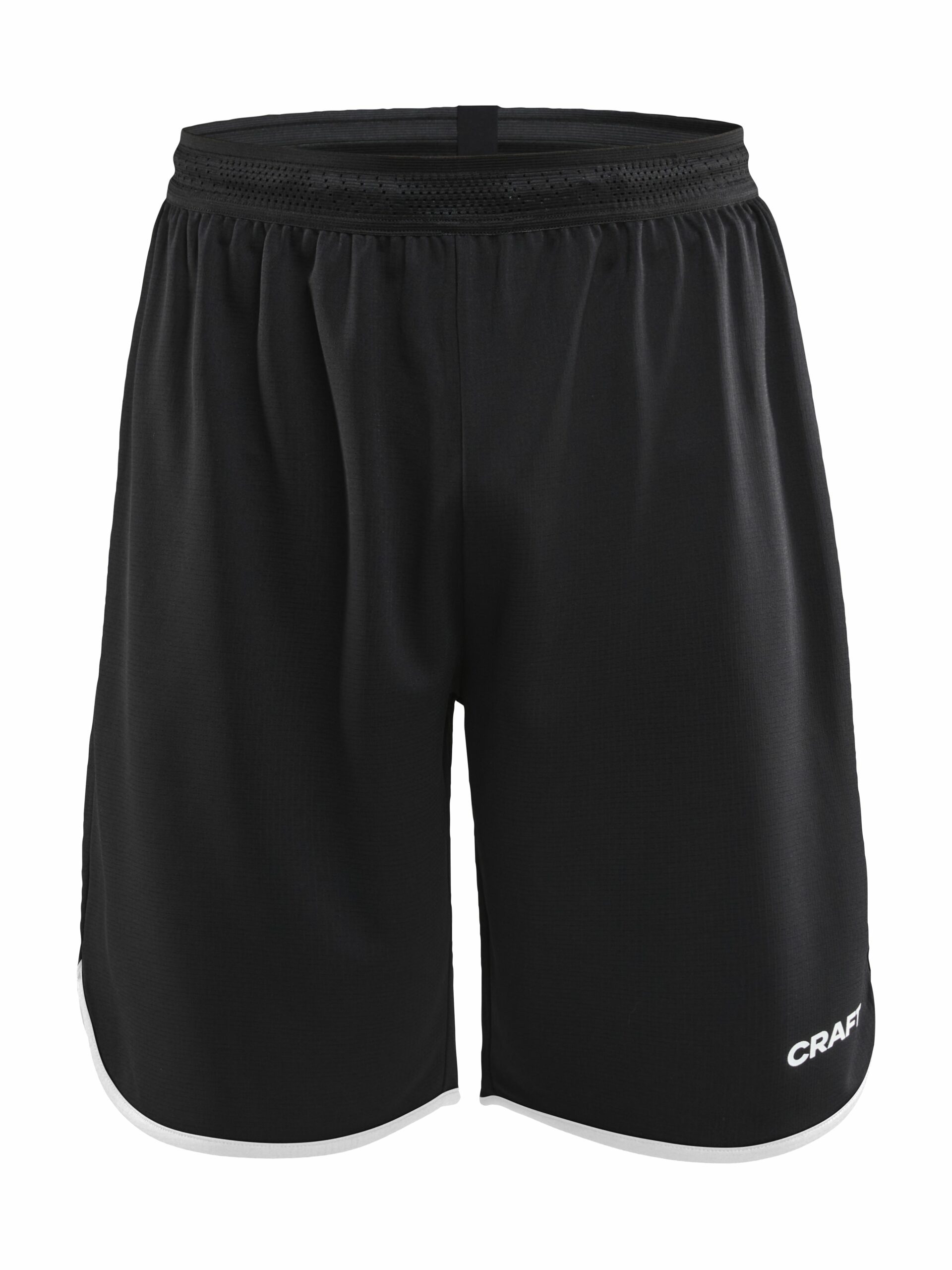 Craft Progress Basket Shorts Maend Black