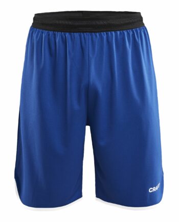 Craft Progress Basket Shorts Maend Club Cobolt