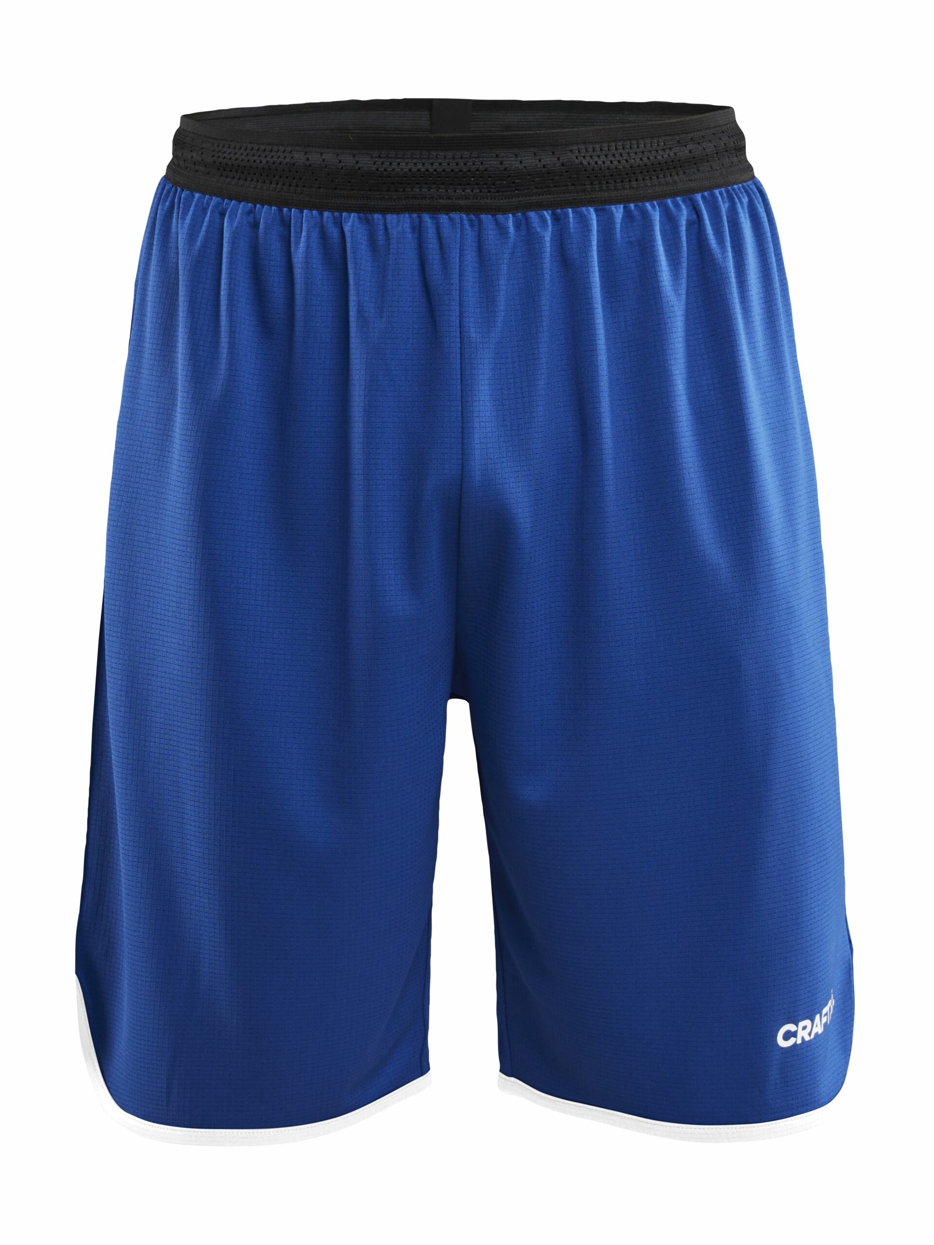 Craft Progress Basket Shorts Maend Club Cobolt