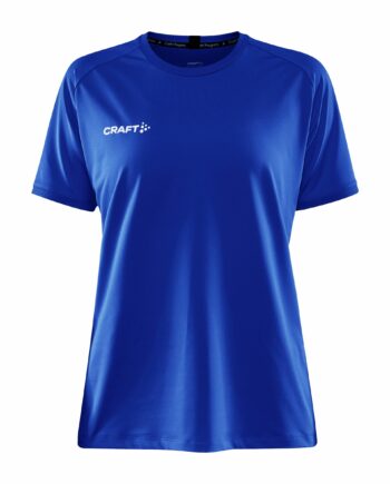 Craft Progress Indoor Jersey Kvinder Club Cobolt Xs