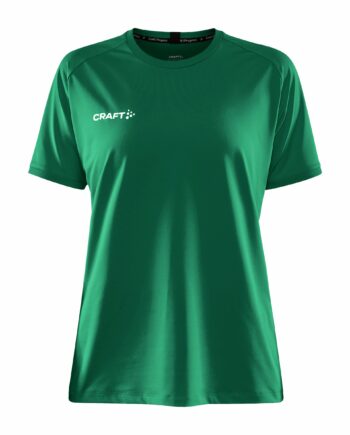 Craft Progress Indoor Jersey Kvinder Team Green