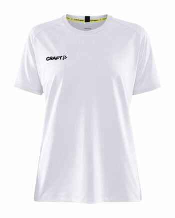 Craft Progress Indoor Jersey Kvinder White