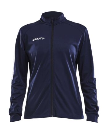 Craft Progress Jacket Kvinder Navy