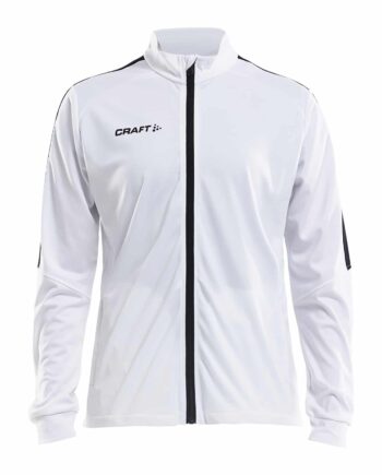 Craft Progress Jacket Kvinder White