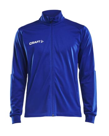 Craft Progress Jacket Maend Club Cobolt