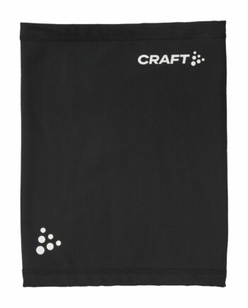 Craft Progress Neck Tube Black Os
