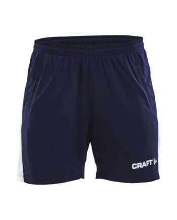 Craft Progress Practise Shorts Kvinder Navy Xs
