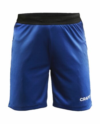 Craft Progress     Shorts Jr Club Cobolt 122 128