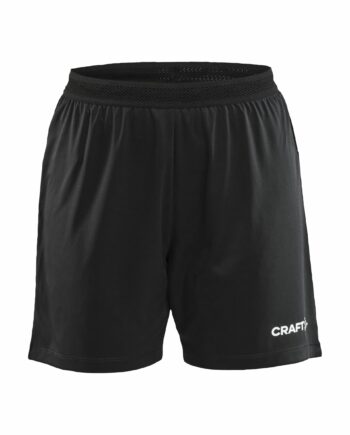 Craft Progress     Shorts Kvinder Black