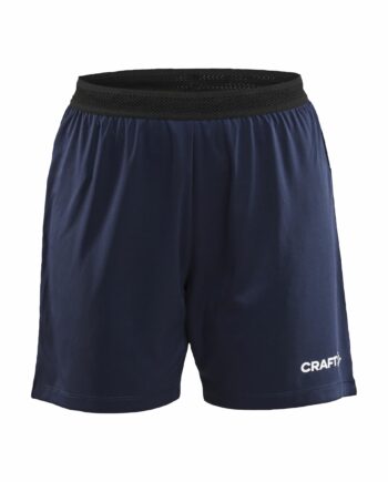 Craft Progress     Shorts Kvinder Navy Xs