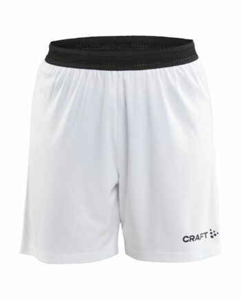 Craft Progress     Shorts Kvinder White
