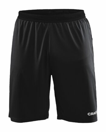 Craft Progress     Shorts Maend Black