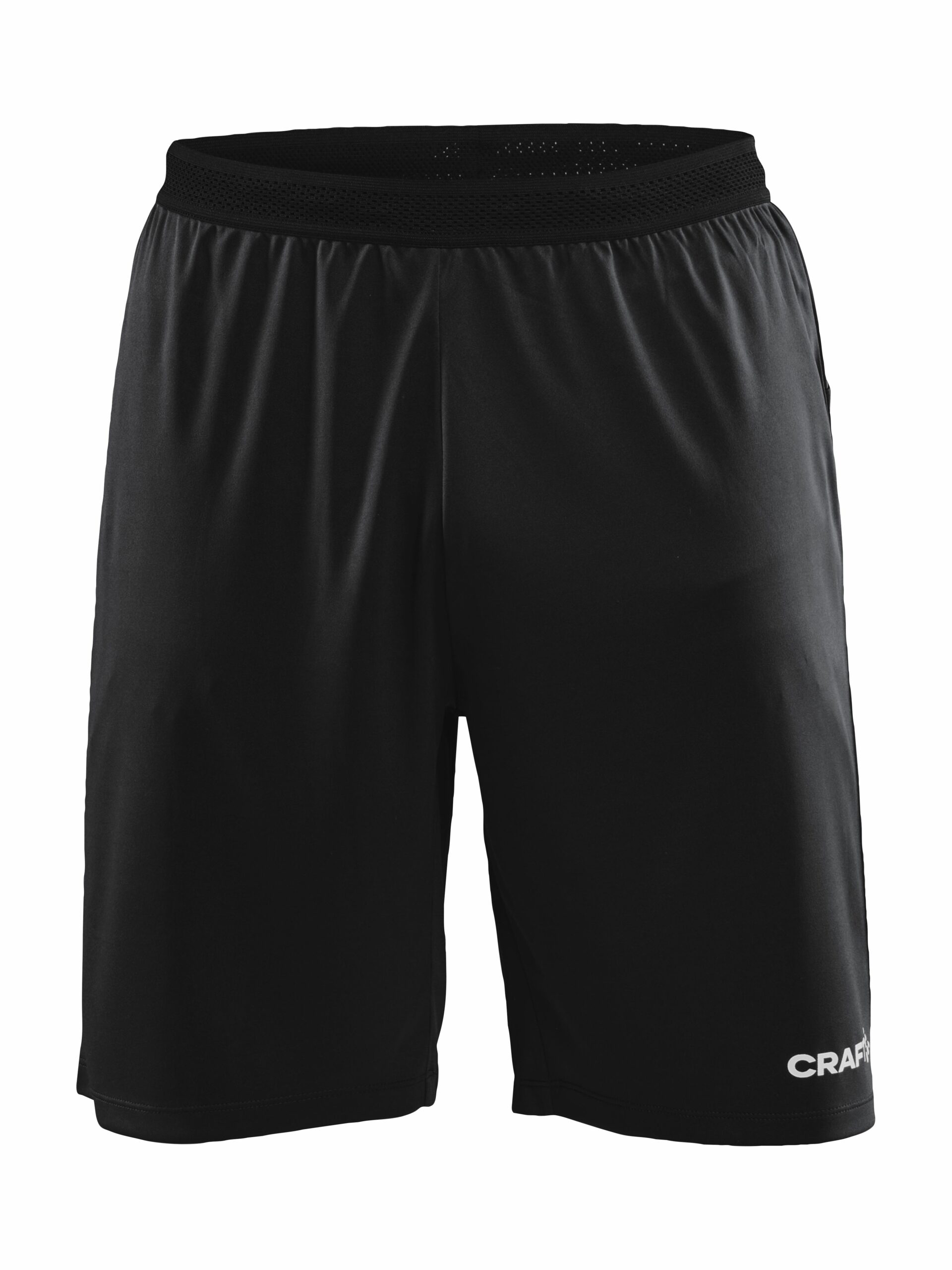 Craft Progress Shorts Maend Black