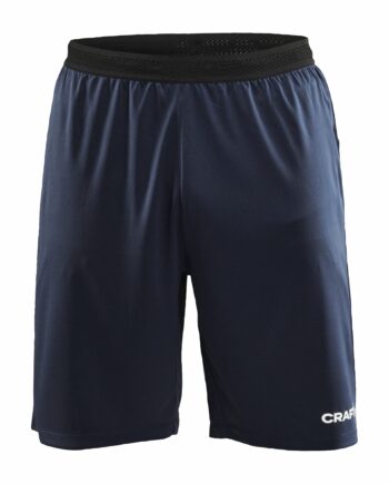 Craft Progress     Shorts Maend Navy